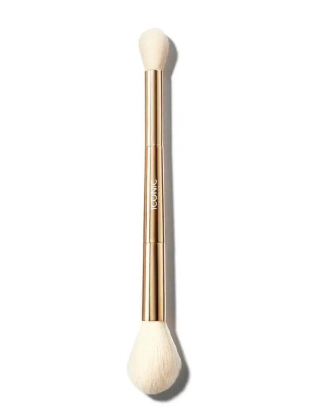 Highlight & Blush Brush NEW UNUSED BOXED